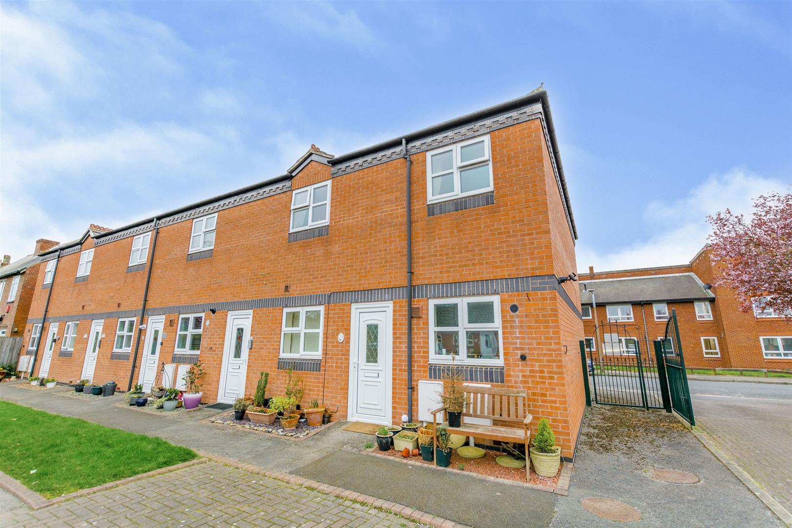 Portland Road, Toton Robert Ellis Estate Agents